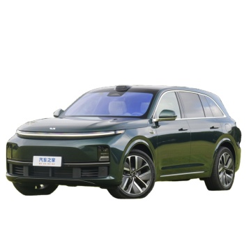 2023-2024 Hot Selling New Energy Vehicles: Lixiang L7 Pro SUV and More