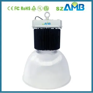 250W LED High Bay,250W LED Highbay Lamp, 250w high bay led