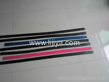 Automatic Buckle Leather Belt 