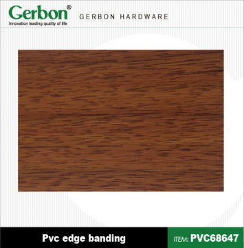 Favorites Compare 2014 China High Quality PVC Edge Banding for MDF