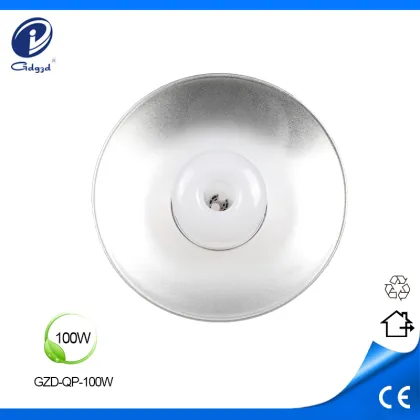 Professional indoor lighting 100W led mining lamps