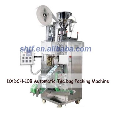 DXDCH-10B Automatic Tea bag Packing Machine
