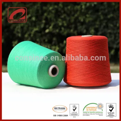 Consinee use best cashmere material inner mongolian cashmere yarns alashan cashmere