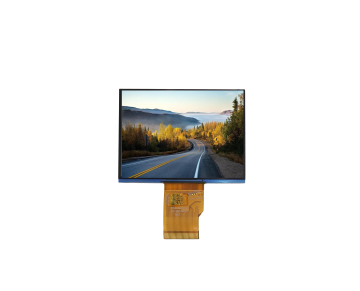 3.5 Inch LCD Module - 640(RGB)*480 TFT LCD Display