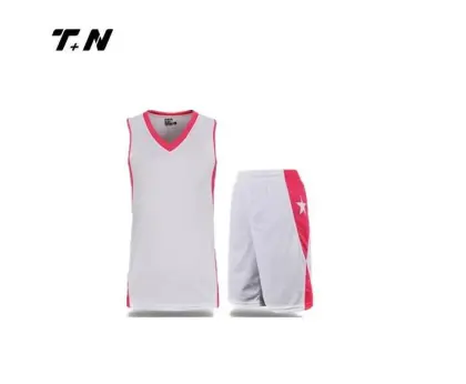 Custom sublimation basketball jersey,basketball uniform