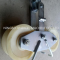 High Quality Rope Pulleys for Sale