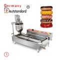 Hot Sale Automatic Mini Donut Machine