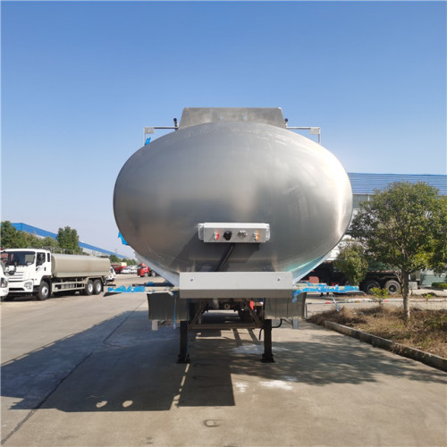 Cheng Li 45cbm Tail Tank Tracker