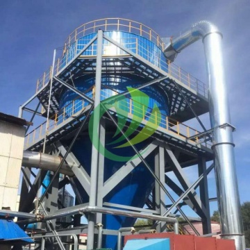 Precision Centrifugal Drying Technology