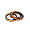 Getah Seal Metal Rubber Hydraulic Oil Seal