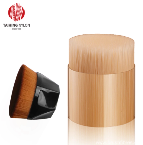 PBT thon dây tóc cho bàn chải trang điểm