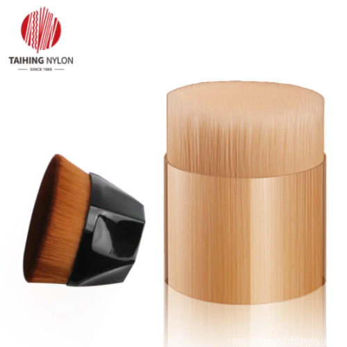 PBT thon dây tóc cho bàn chải trang điểm