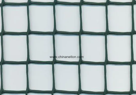 Hot Sale Plastic Fencing Net
