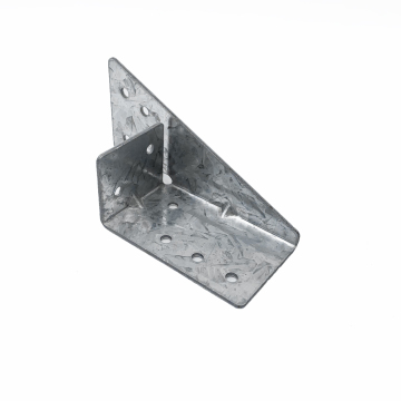 Galvanized Metal Hurricane Ties for Metal Building Materials Stamping