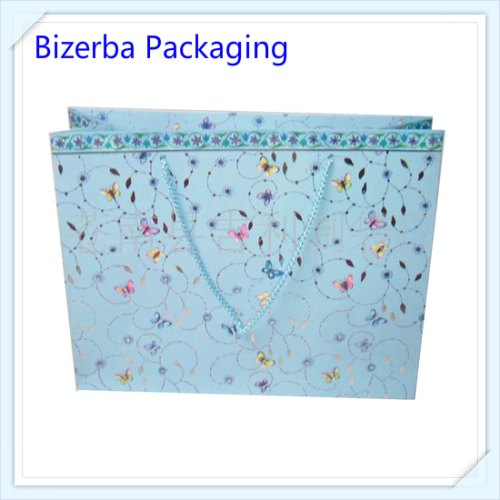 Professional Paper Shopping Bag Manufacturer