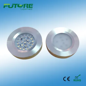 smd led cabinet led mini spot light under cabinet light for sales
