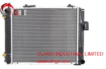 8K0121251H المبرد لـ VW Audi Auto Cryiator
