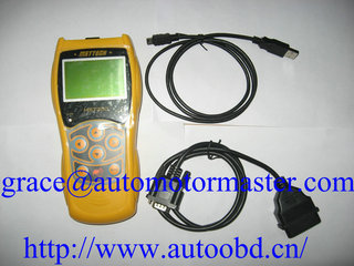 OBD2 scanner MST300