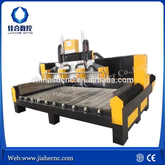 high quality 3d stone cnc router granite engraving machine 3220
