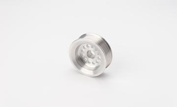 ALUMINUM CNC MACHINING