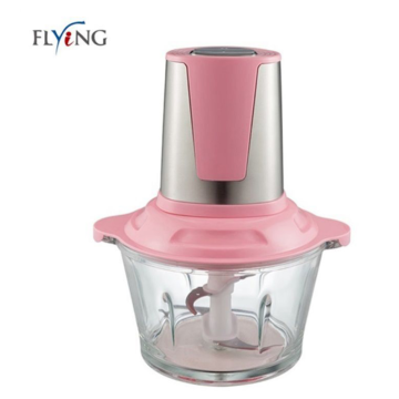 Multifunctional household electric meat grinder