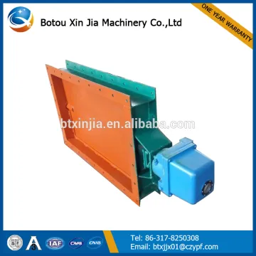 HVAC Air Duct Damper