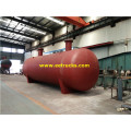 15000 Galan 30ton Propane Mounded Bormets