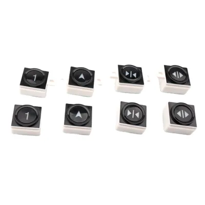 Elevator Braille Button MTD-150 BR34A: Prices and Details