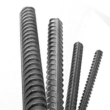 High Quality Rebar Deformed Reinforcement for Construction