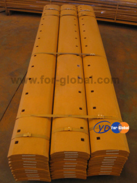 Heavy Equipment Spare Parts Cutting Edge Grader Blades 4t2233 