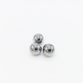 180mm Large Metal Solid Spheres Chrome Steel Balls