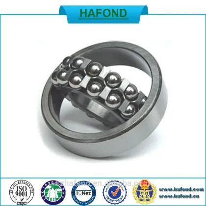 Customizable Durable ISO9001-2000 Sliding Door Roller Bearings