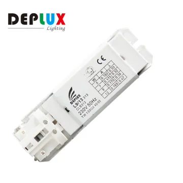 UV Ballast for 220V PLS Lamps: 5W, 7W, 9W, 11W with G23 Lampholder