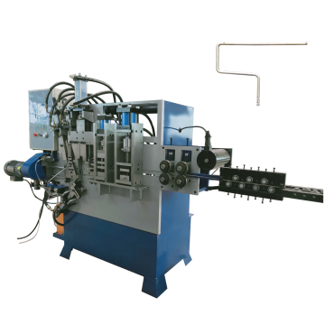 Fully Automatic Paint Roller Brush Painting Handle Tool Machine Made In China