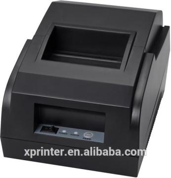 Xprinter 58mm thermal Bluetooth printer cheap pos printer impresora