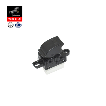 Car Window Lifter Switch 5 Pin For FORD Laser/Ranger, MAZDA 6 (GG), 323 (BJ), MPV (LW) GE4T66370A GE4R66370