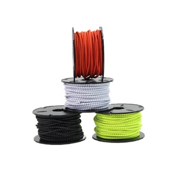 49 Feet 3mm Stretch Paracord Latex Elastic Rope
