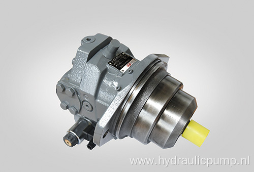 ZM-80EZ4 Variable Displacement Plug-in Motor