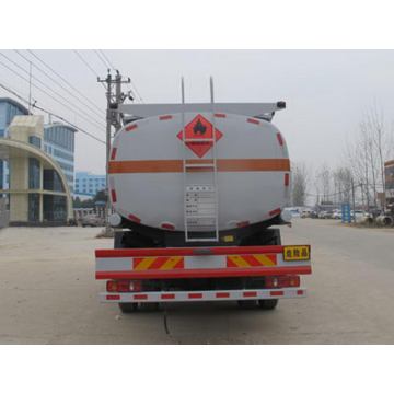 Dongfeng 4X2 12000Litres caminhão tanque de óleo combustível