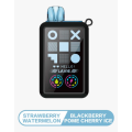 Lavie Cyber 20000 Puffs double mesh vape
