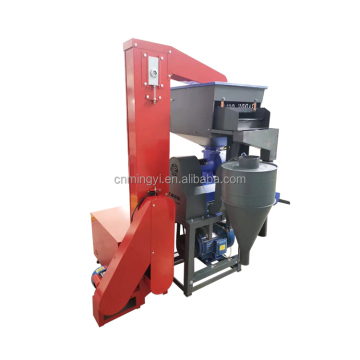 Direct Sale of Rice Milling Line, Hullers & Production Equipment
