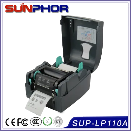 Thermal Label Barcode Printer