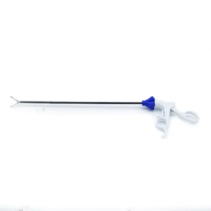 Disposable Endoscopic Babcock Grasper