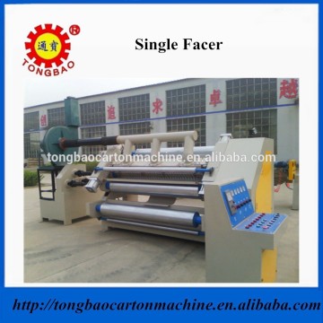TB320 Hấp phụ Single Facer/Nút hút Hấp phụ/Giá sản xuất Giấy