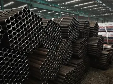 ASME SA213 Seamless Steel Tube for Boiler Applications