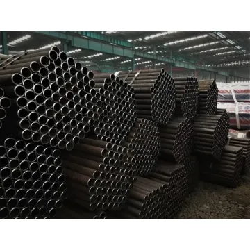 ASME SA213 Seamless Steel Tube for Boiler Applications