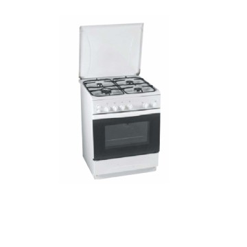 24 Inch Freestanding Gas Range Cooker with Diswarmer