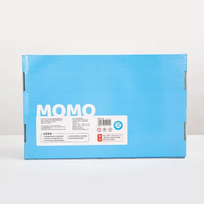 Colorful mud painting supplies