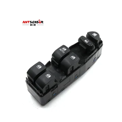 Auto Window Lifter Switch 96430433 for CHEVROLET