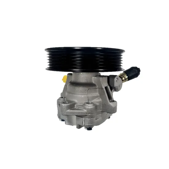OEM Auto Steering Parts Power Steering Pump - Wholesale Factory Price 5154400AC